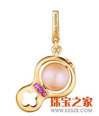 LV Toy Charmsߵµǳ
