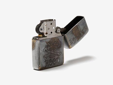 Zippo ԶʸΪ