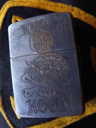 Zippo ԶʸΪ