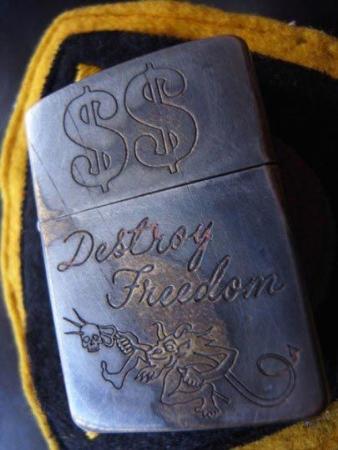 Zippo ԶʸΪ