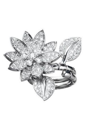  Van Cleef & Arpels Lotus