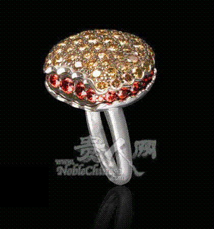 Boucheron Macaron09ϵ鱦ʢ