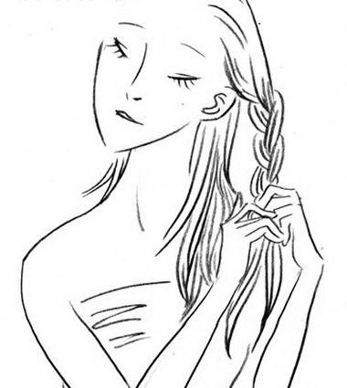 в 