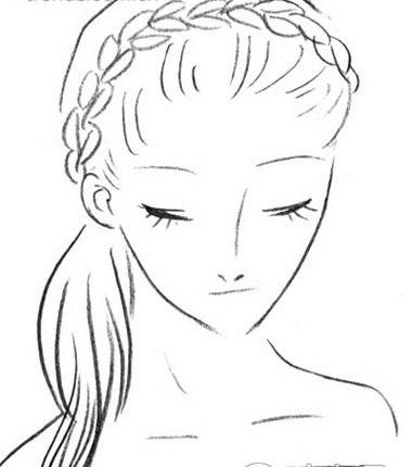 в 