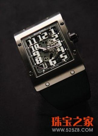Richard Mille Ķ 