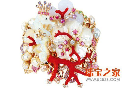 Dior�߼��鱦ϵ�� ���Եֿ����鱦�ջ�