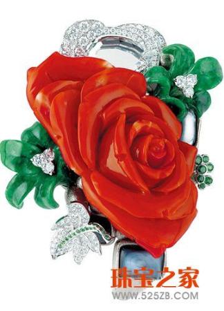 Dior�߼��鱦ϵ�� ���Եֿ����鱦�ջ�