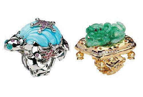 Dior 2009�ﶬ�߼��鱦 ���õĻ���