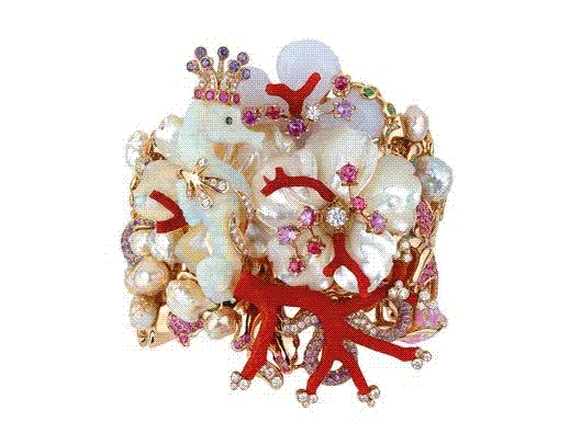 Dior 2009�ﶬ�߼��鱦 ���õĻ���