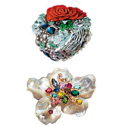 Dior 2009�ﶬ�߼��鱦 ���õĻ���