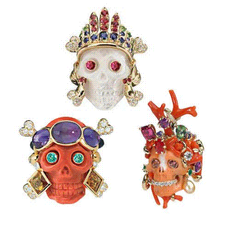 Dior 2009�ﶬ�߼��鱦 ���õĻ���