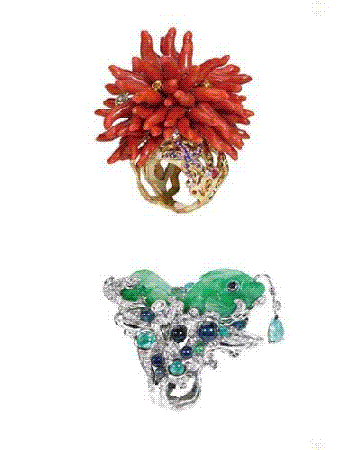 Dior 2009�ﶬ�߼��鱦 ���õĻ���