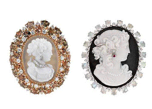 Dior 2009�ﶬ�߼��鱦 ���õĻ���