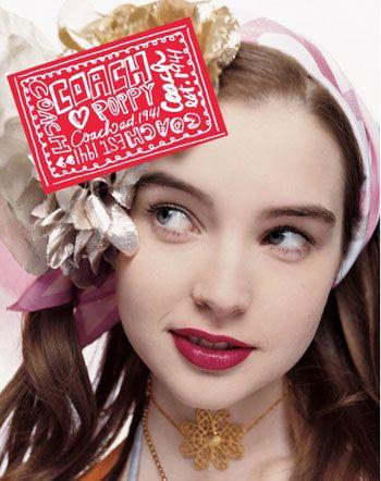 CoachƳPoppyƽϵеƷ