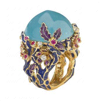 Dior Joaillerie ߼鱦λõ