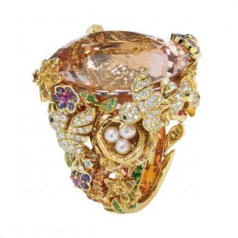 Dior Joaillerie ߼鱦λõ