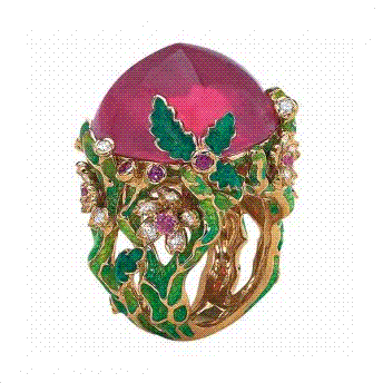 Dior Joaillerie ߼鱦λõ
