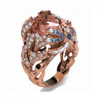 Dior Joaillerie ߼鱦λõ