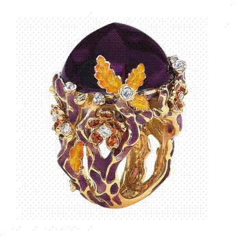Dior Joaillerie ߼鱦λõ
