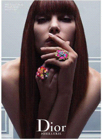 Dior Joaillerie ߼鱦λõ