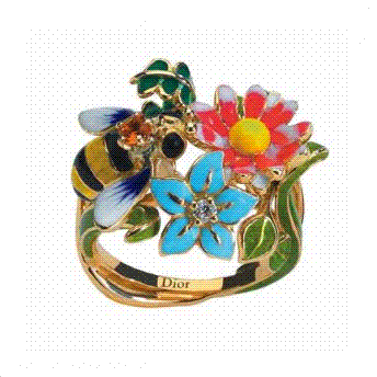 Dior Joaillerie ߼鱦λõ