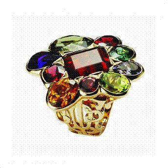 Dior Joaillerie ߼鱦λõ
