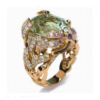 Dior Joaillerie ߼鱦λõ