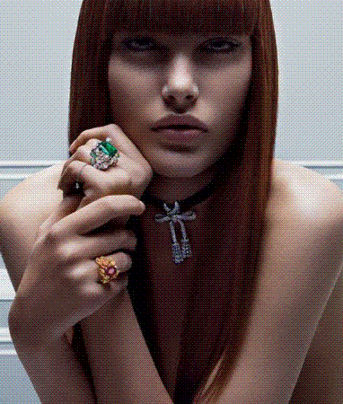 Dior Joaillerie ߼鱦λõ
