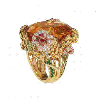 Dior Joaillerie ߼鱦λõ