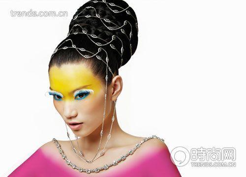 鱦ױ ݻ鱦˼ɫ