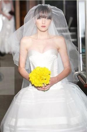 Carolina Herrera 2010ɴ ۷