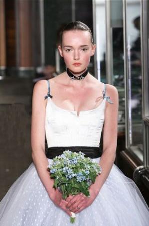 Carolina Herrera 2010ɴ ۷