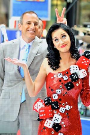 Katy Perryࡰװ֡㡷