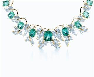 ɾTiffany &Co.ɫ鱦