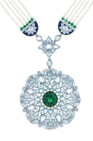 ɾTiffany &Co.ɫ鱦