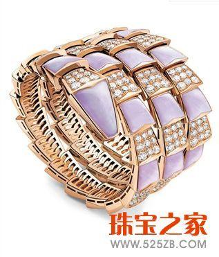 鱦 BVLGARI Serpentiϵ