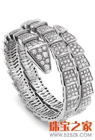 鱦 BVLGARI Serpentiϵ