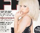 Lady GagaǡFHM־ 
