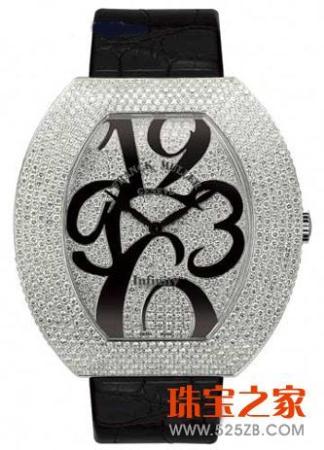 Franck Muller Infinity ǰҫ