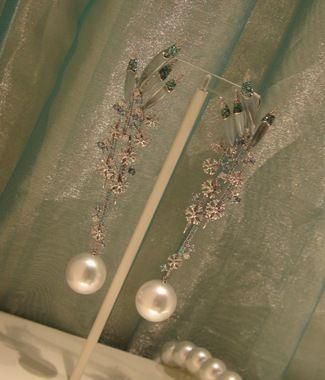 Butterfly Jewelry