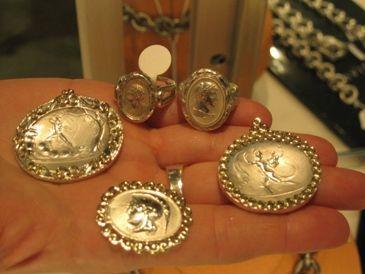 Butterfly Jewelry