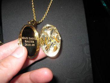 Butterfly Jewelry