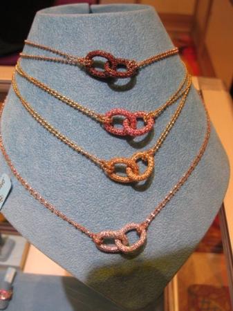 Butterfly Jewelry