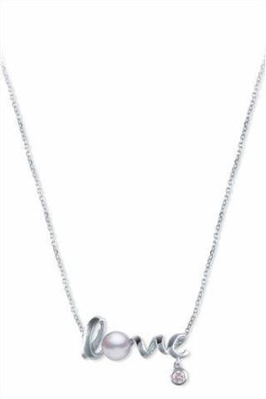 Ҹһ MIKIMOTOPearls of LOVE