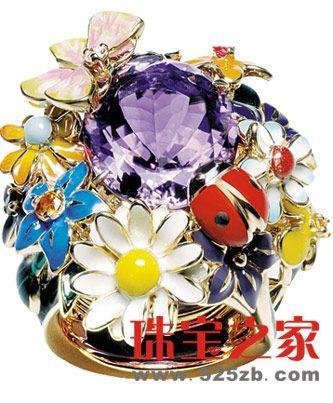 Victoire˽ƼIcon Rings