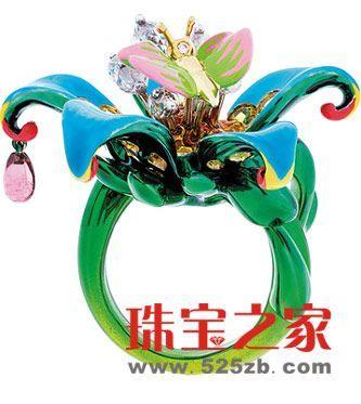 Victoire˽ƼIcon Rings