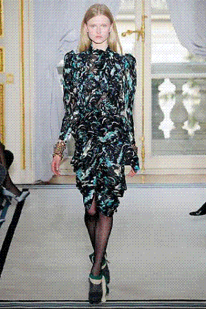 Balenciaga 2009ﶬŮװ ݻ