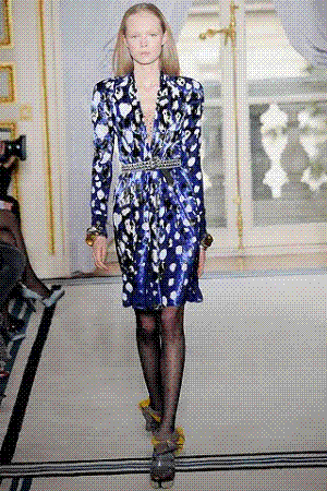 Balenciaga 2009ﶬŮװ ݻ