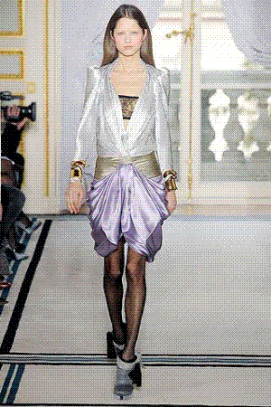 Balenciaga 2009ﶬŮװ ݻ