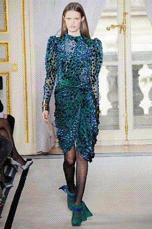 Balenciaga 2009ﶬŮװ ݻ